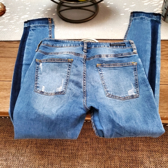 Umgee Los Angeles Denims - Picture 4 of 10